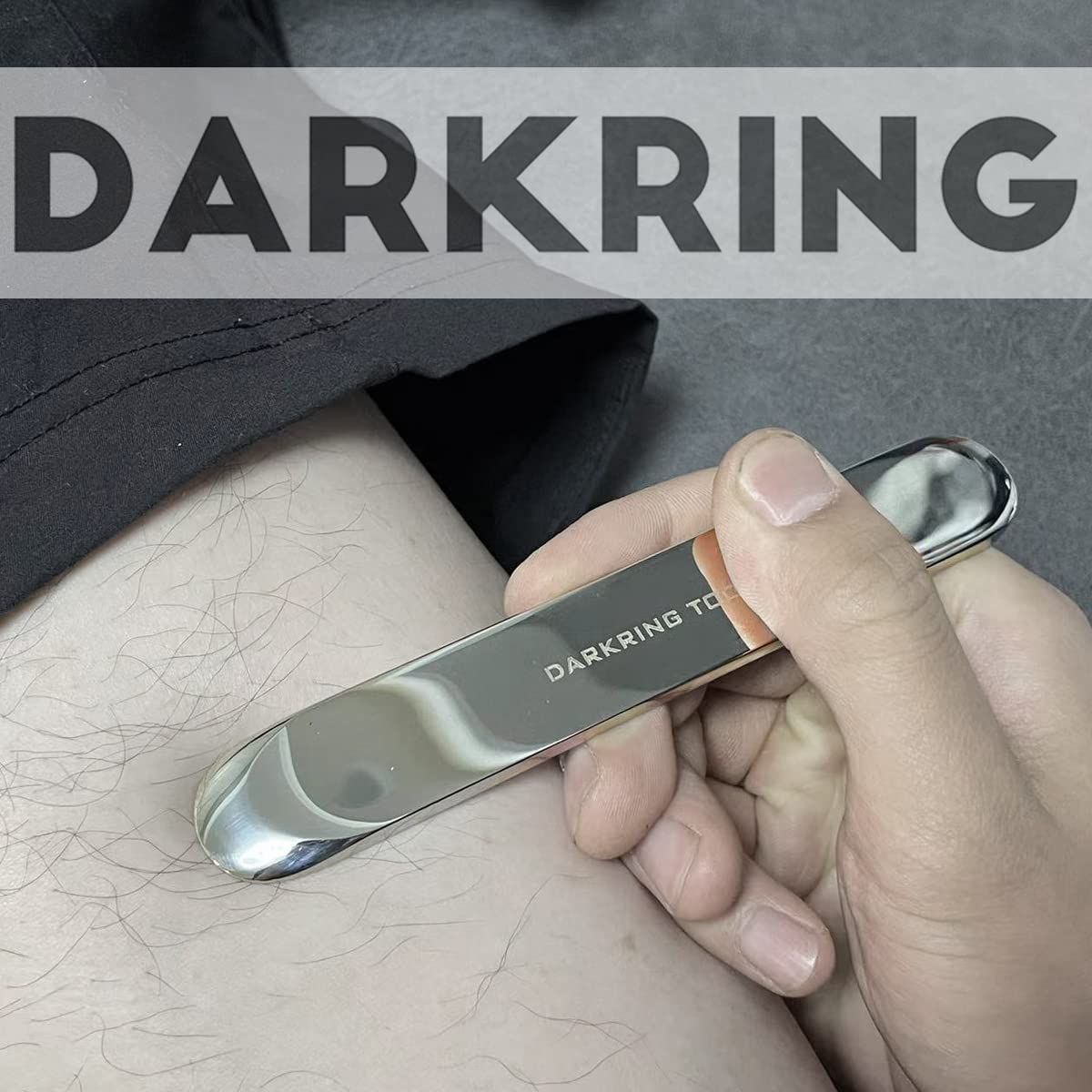 IASTM筋膜リリースツール