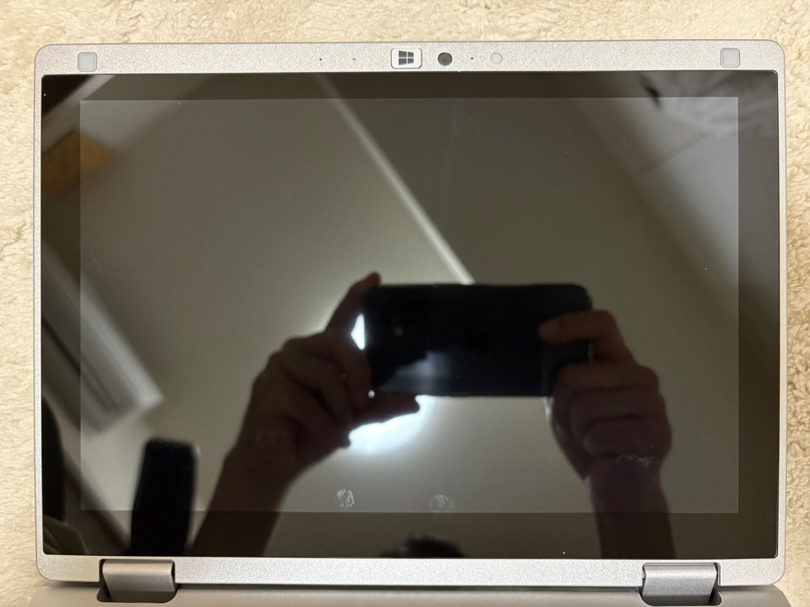 Win11 Office搭載 CF-RZ6 メモリ8GB SSD256GB 楽天市場】【今だけ無線マウスプレゼント】Panasonic CF-RZ6 [Corei5