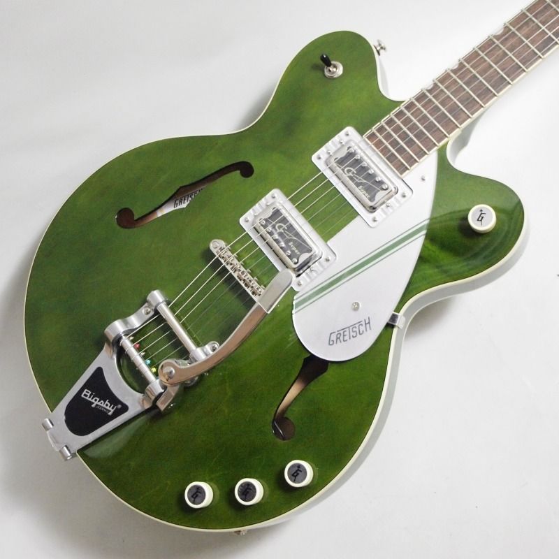 Gretsch G2604T Streamliner 中古 中古】Gretsch / G2604T LTD Streamliner Rally II Center Block