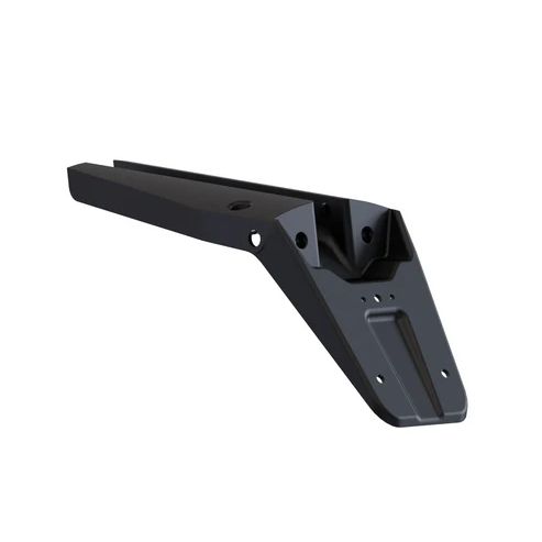 F3D ナンバープレートホルダー