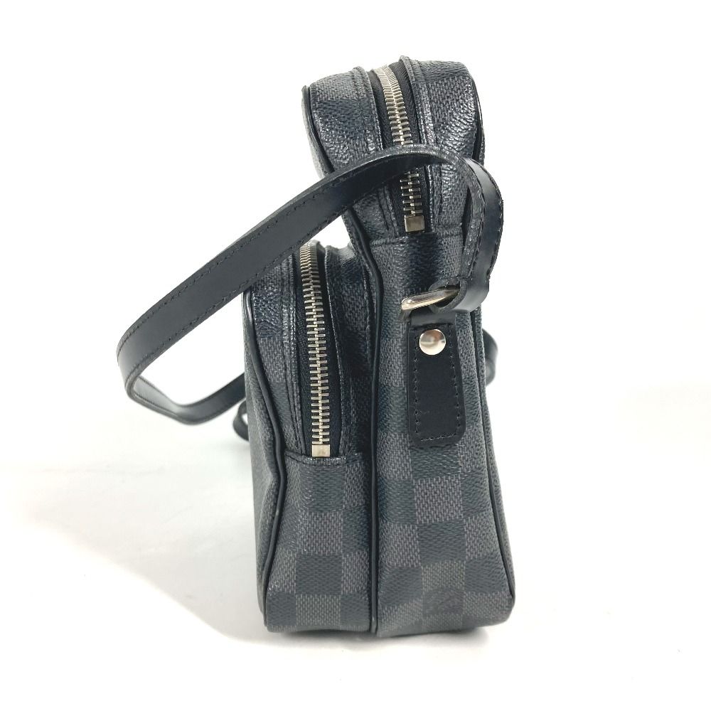 LOUIS VUITTON ルイヴィトン ショルダーバッグ レム N41446