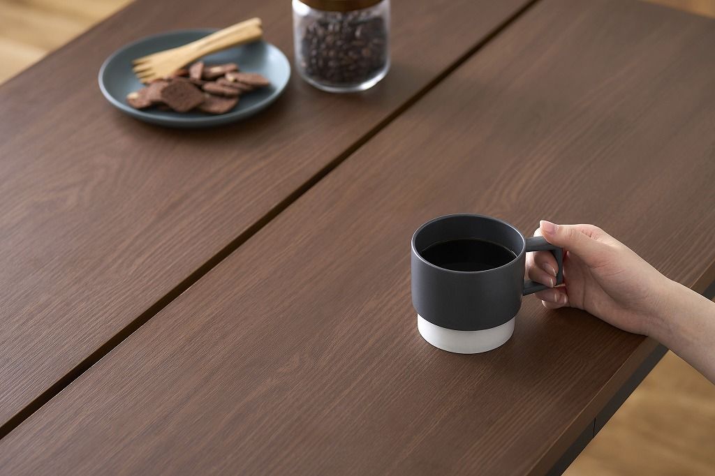 ウォールナット DTS-SL