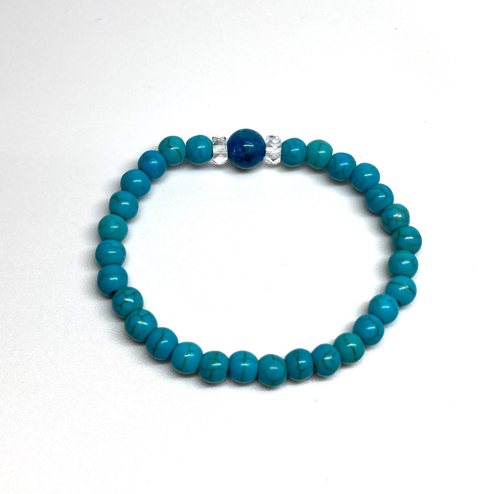 ブレスレット パワーストーン