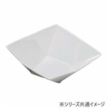 最大90％オフ／最終セール！ 福井クラフト メラミン32cm折紙盛鉢ホワイト 51353860 送料無料で格安。