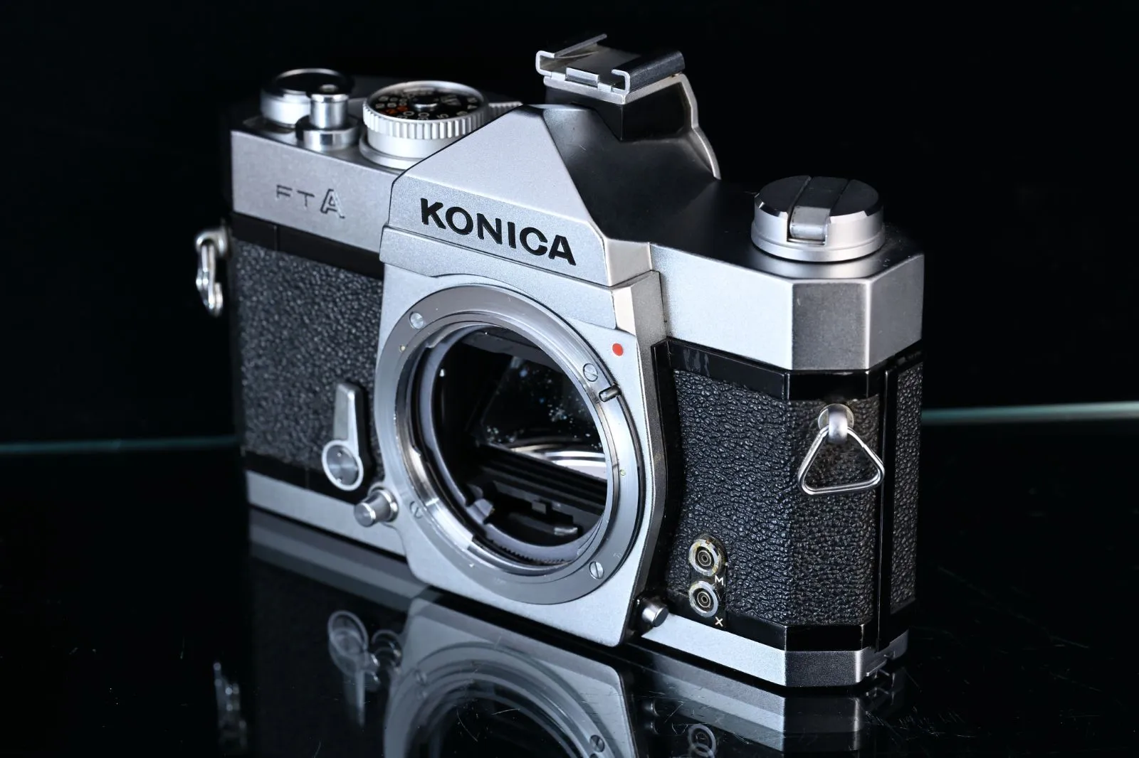 2025年最新】KONICA FT-1の人気アイテム - メルカリ