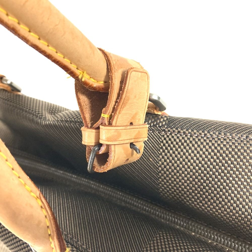 LOUIS VUITTON ルイヴィトン ボストンバッグ アヴァンテュリエ