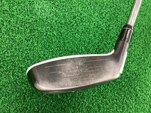 テーラーメイド RBZ STAGE 2 TOUR U3 ユーティリティ 3UT 中古】 テーラーメイド RBZ STAGE 2 TOUR U3 ユーティリティ UT
