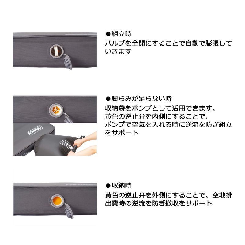 ハイピーク シングル