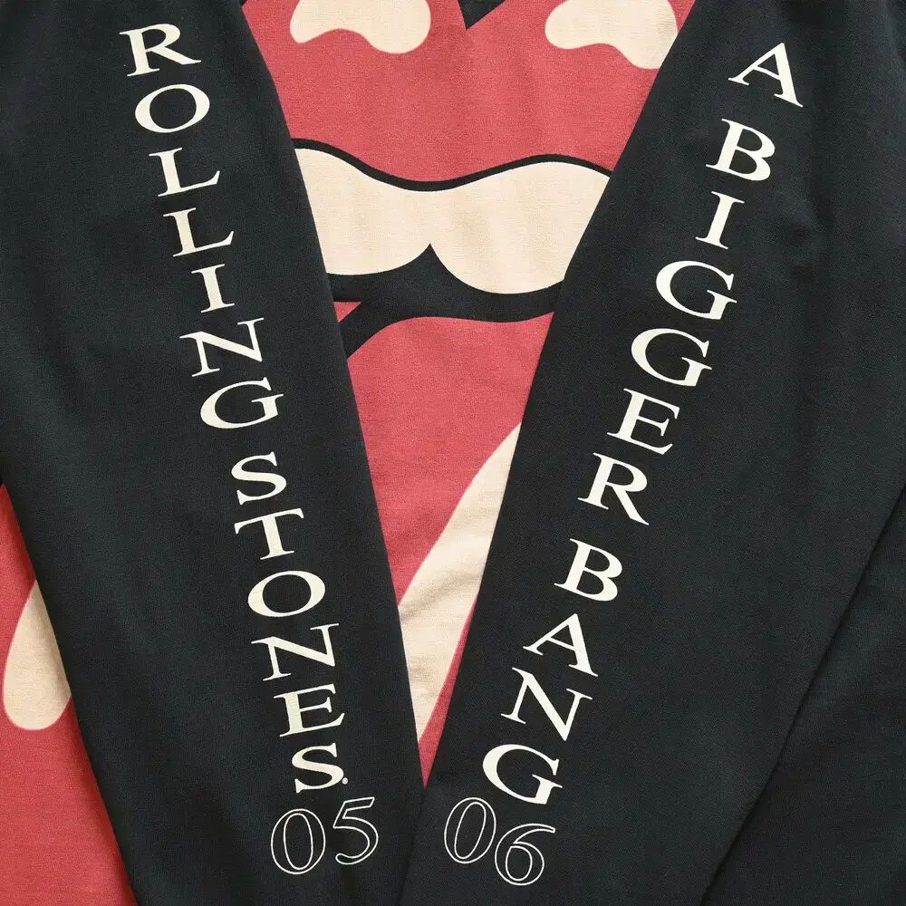 Stones ローリング