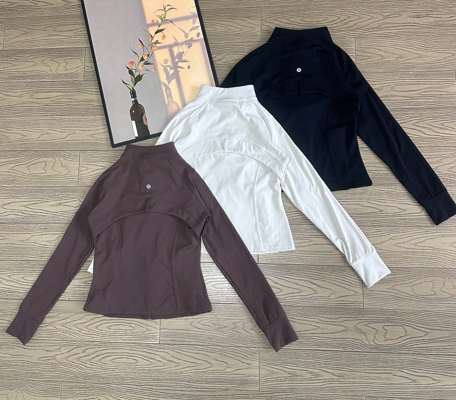 ジャケット