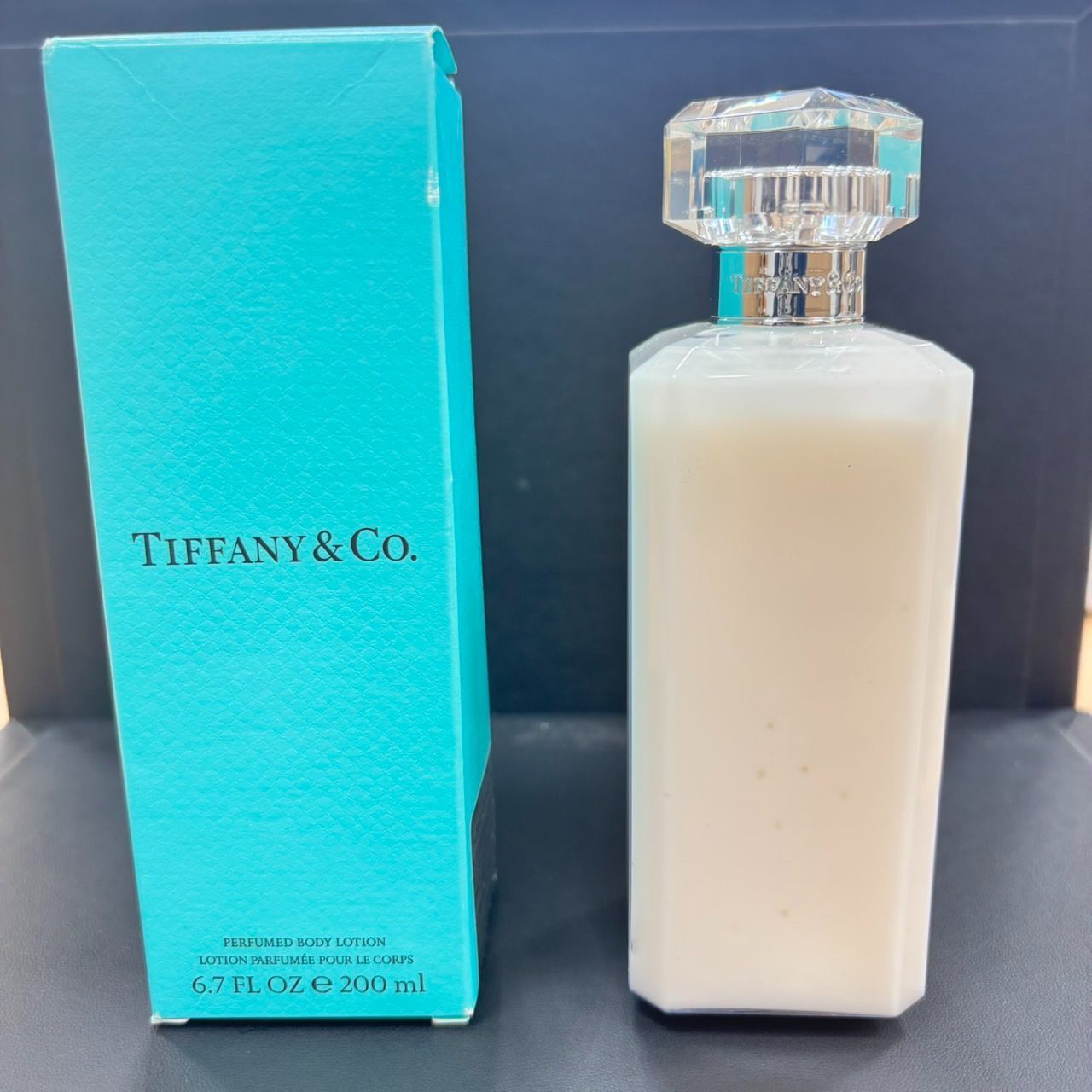 Tiffany & Co. ボディローション ティファニー フレグランス