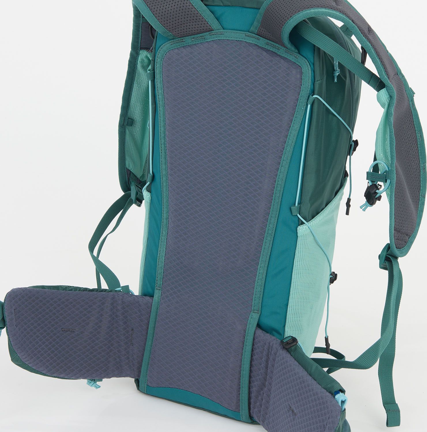 ミレー MILLET アウトドア GRX 17 MIS01304 N0247 BLACK-NOIR WWW_OLIVIERBERNSTEIN_COM