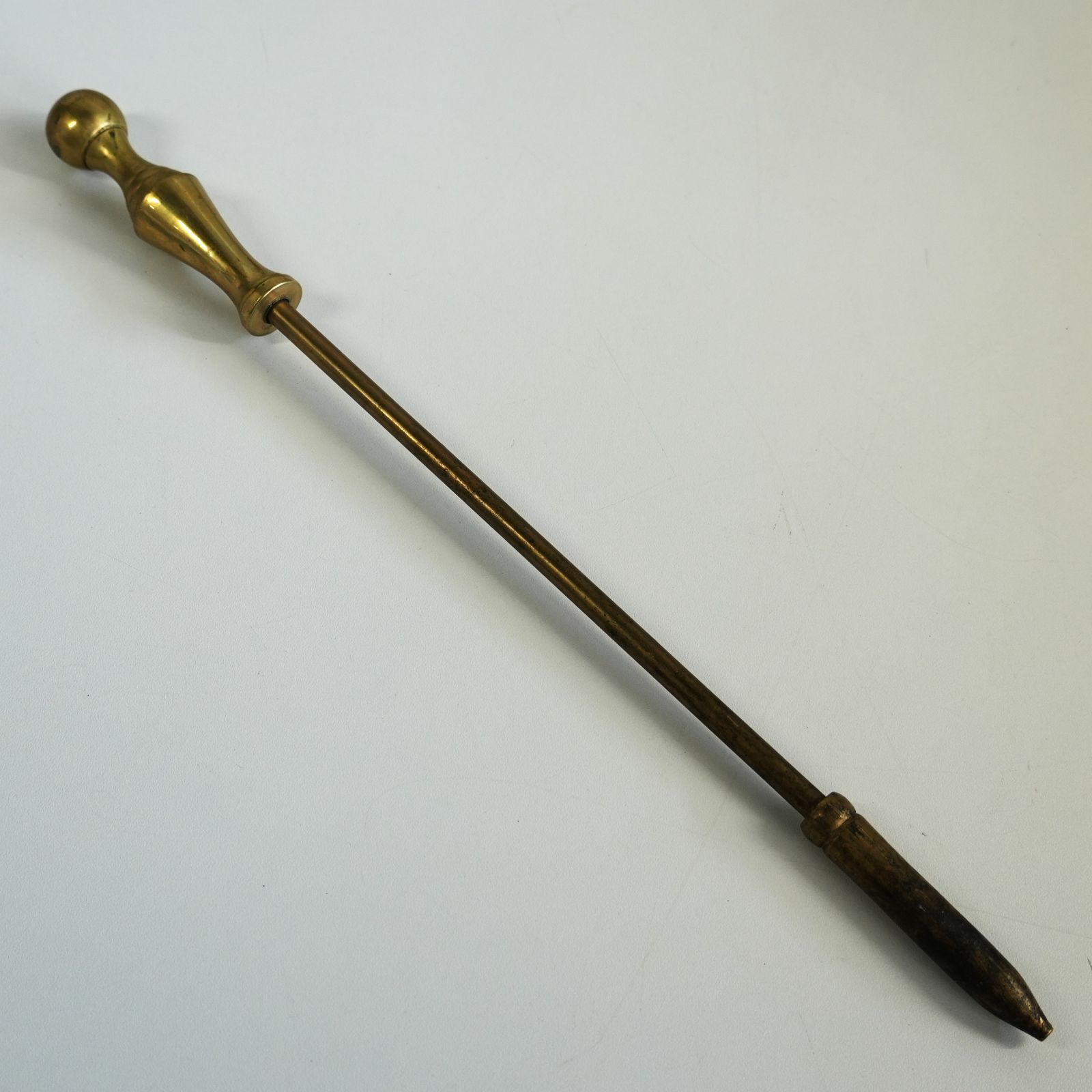 IM] ヴィンテージ ファイヤーツール セット