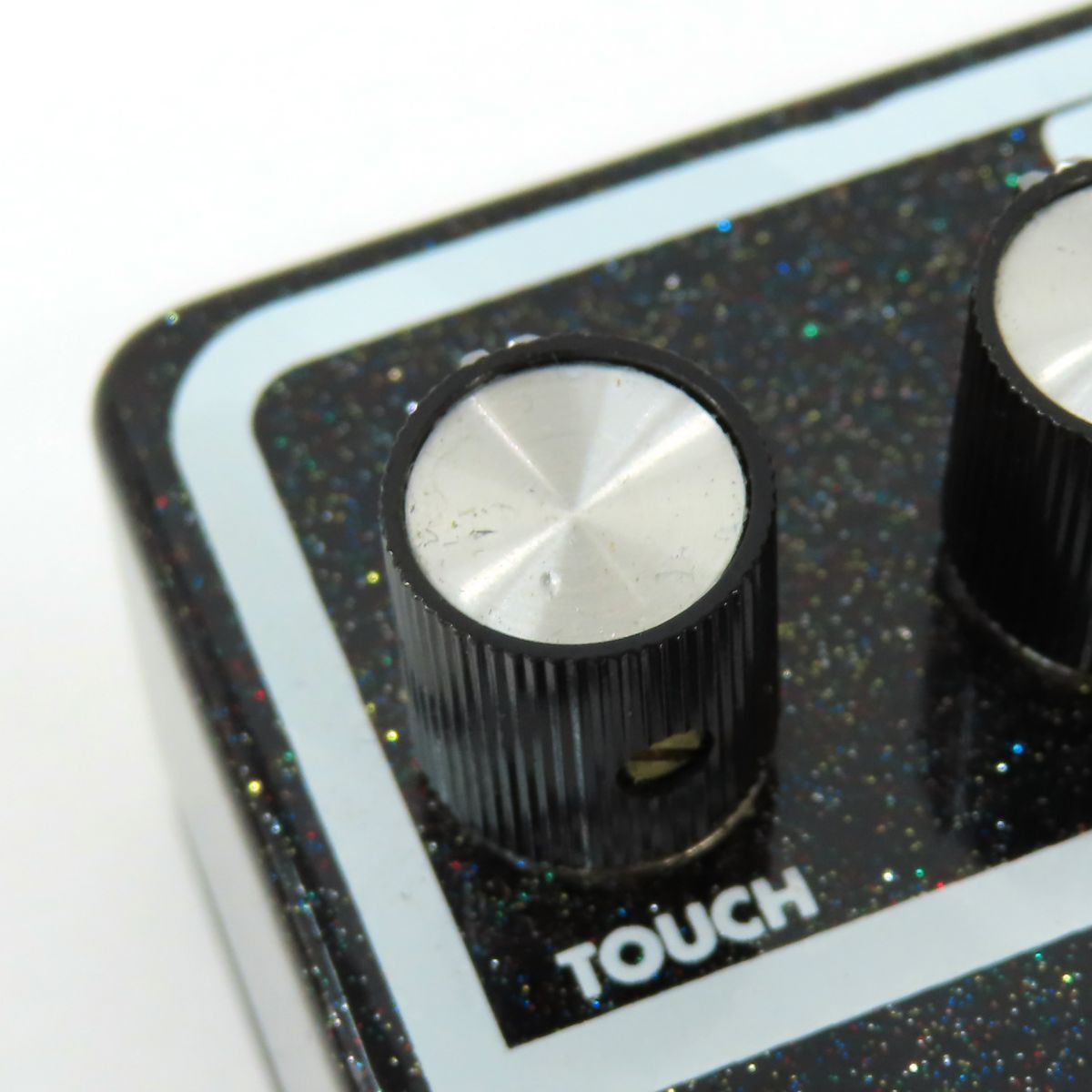 【美品】Fuchs Valve job エフェクター 真空管【オーバードライブ】 美品】Fuchs Valve job エフェクター 真空管【オーバードライブ