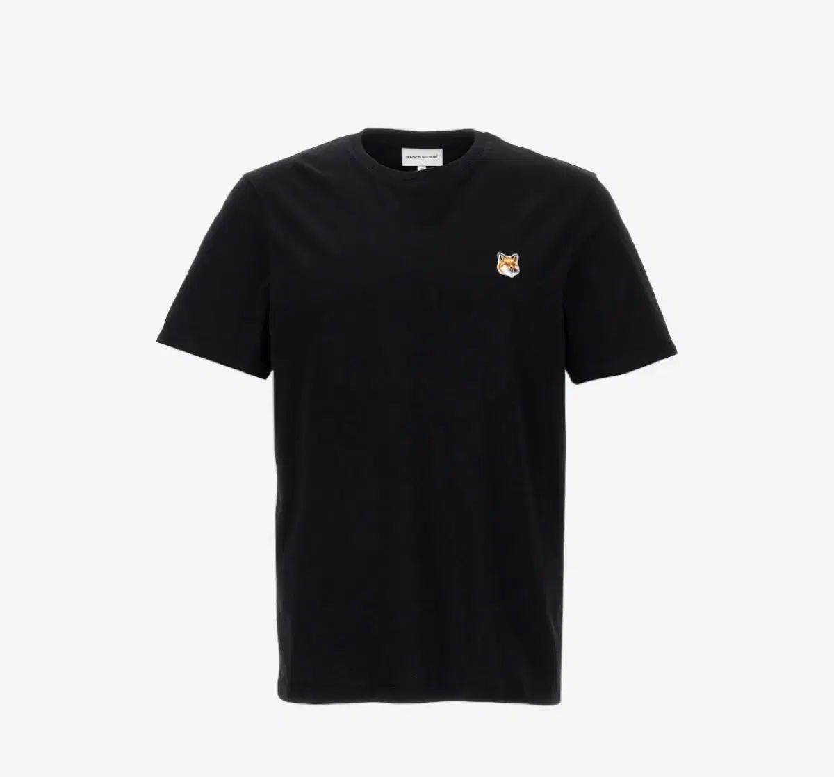 Maison Kitsuné メゾンキツネ 半袖 xs