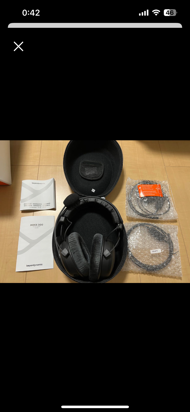 beyerdynamic MMX300 2nd ゲーミング ヘッドセット | bistrotlouis.co.za