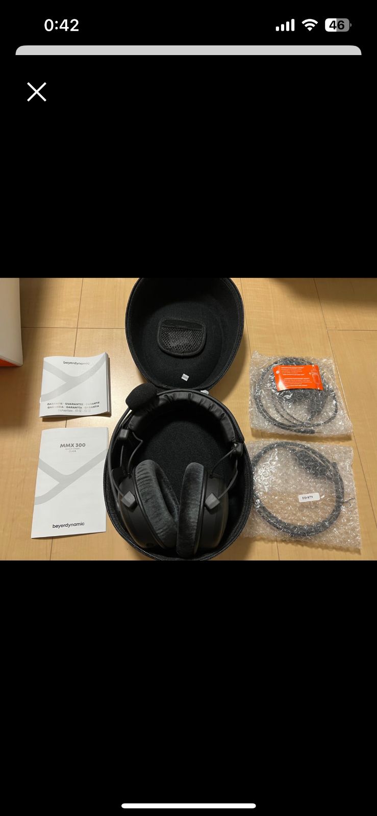 beyerdynamic MMX300 2nd ゲーミング ヘッドセット - Gamerショップ