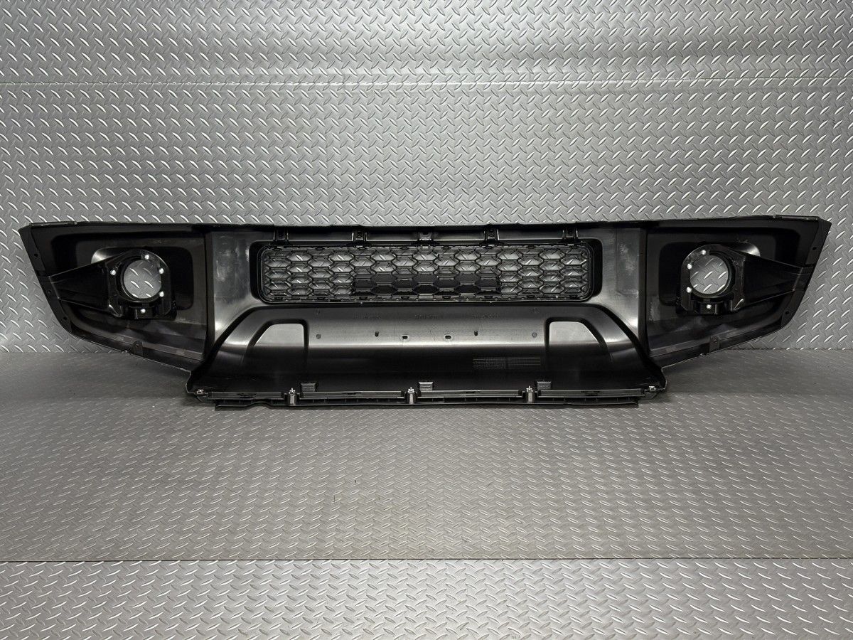 JB74W ジムニーシエラ