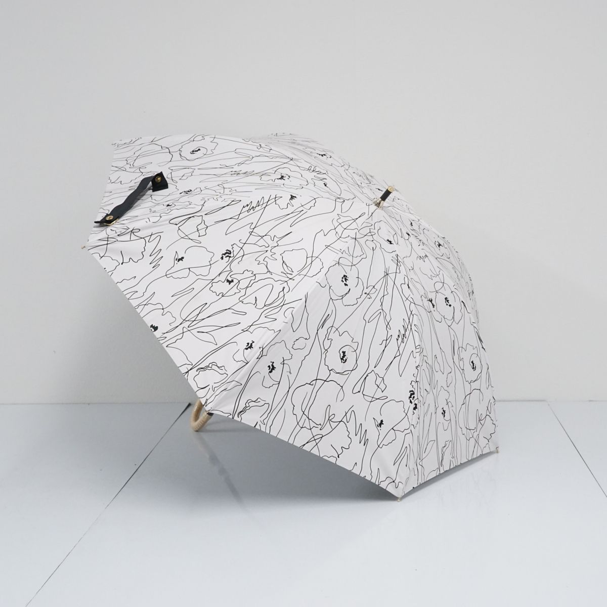 ビューランス Lx 晴雨兼用傘 USED美品 サマーシールド 日本製50cm