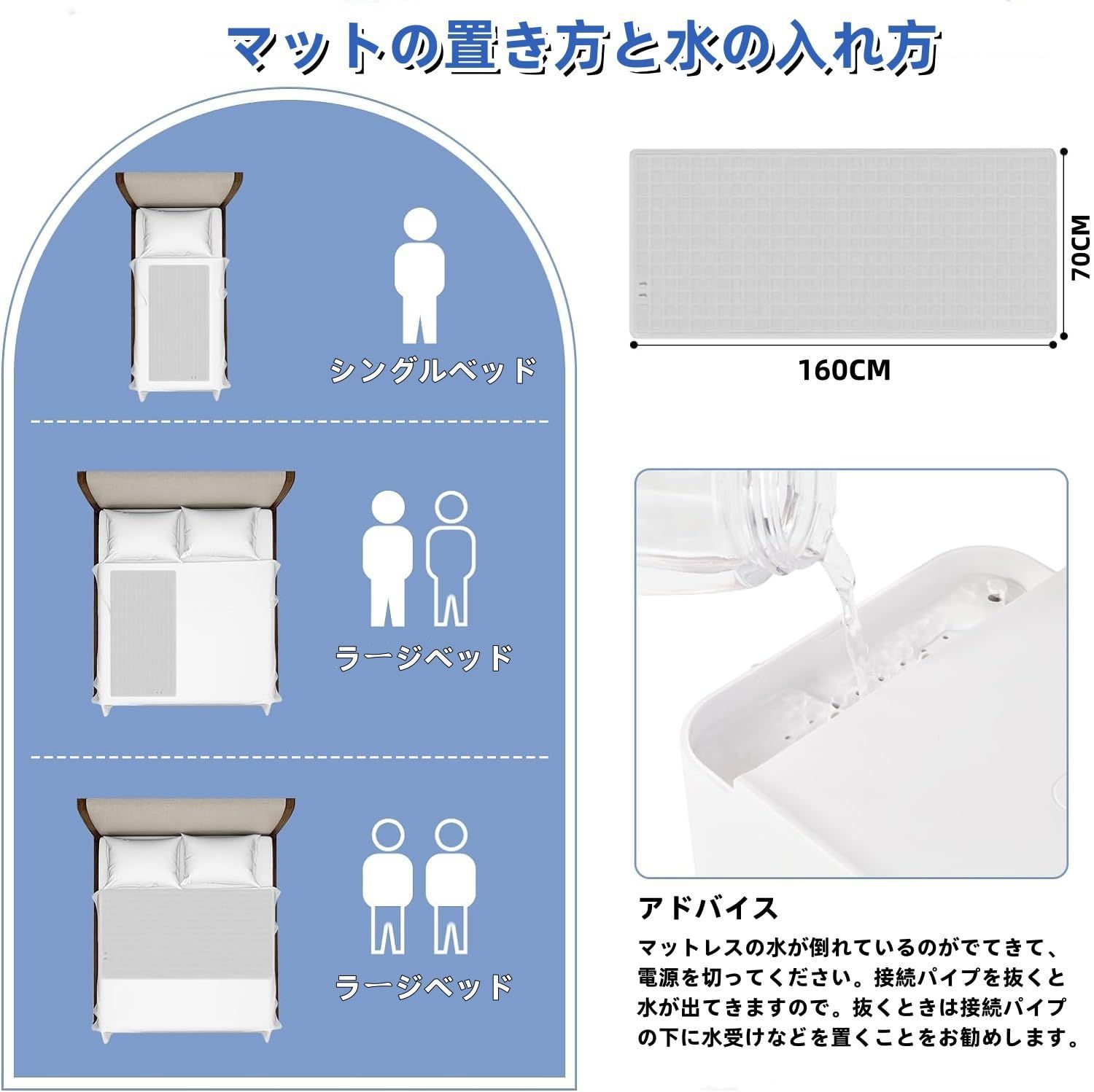 日本語取扱説明書付き グレー
