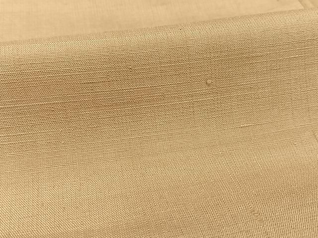 平和屋着物●結城紬　色無地　白茶色　正絹　逸品　AAAY1714np 平和屋着物○結城紬 色無地 白茶色 正絹 逸品 AAAY1714np 楽天市場】平和屋