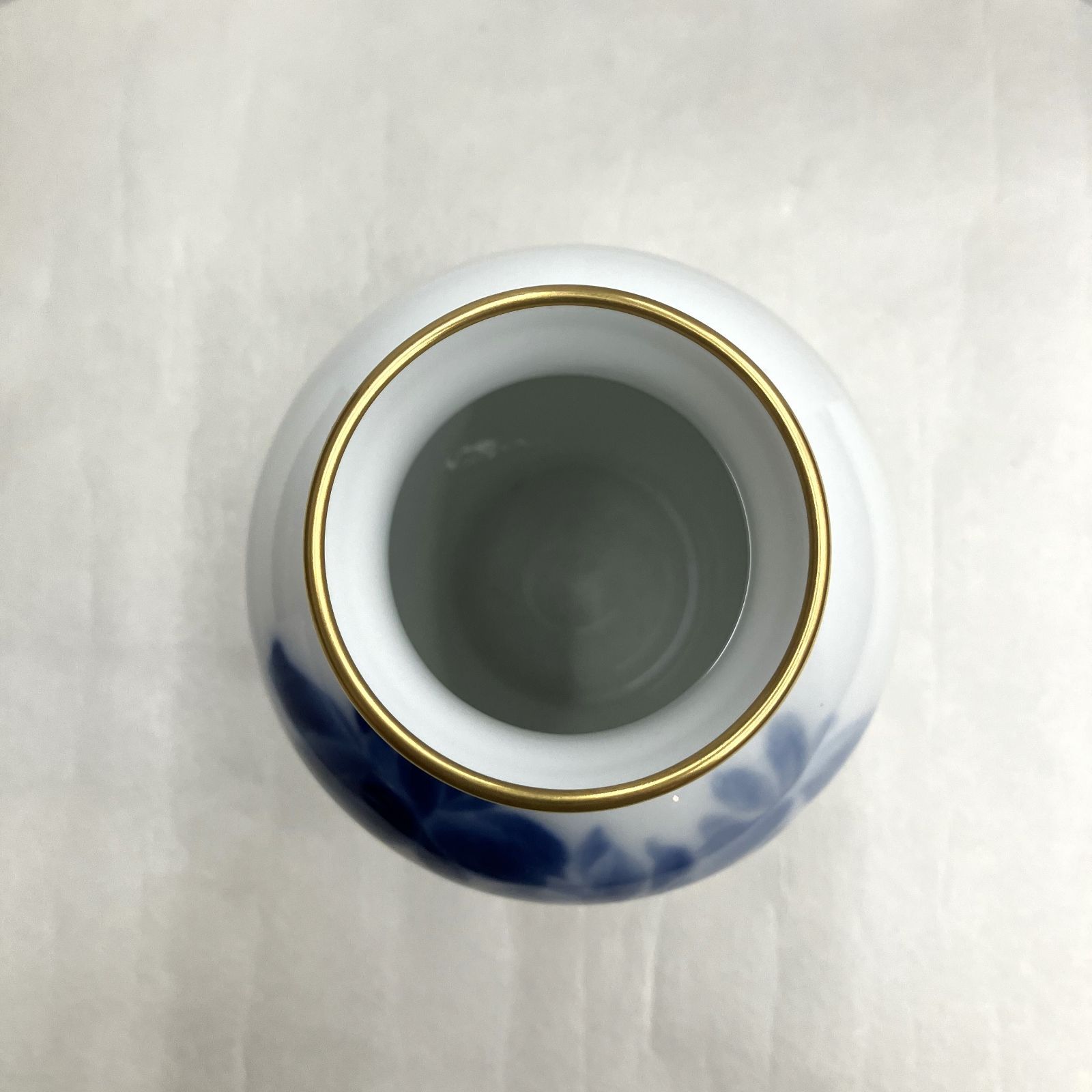 ブルーアイリス 19cm