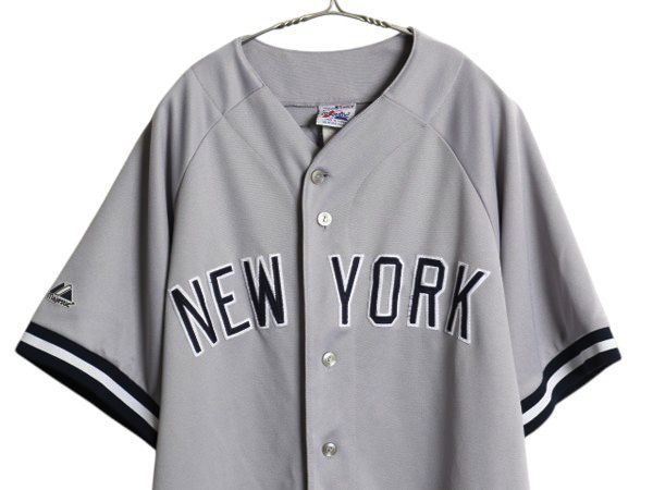 オフィシャル マジェスティック