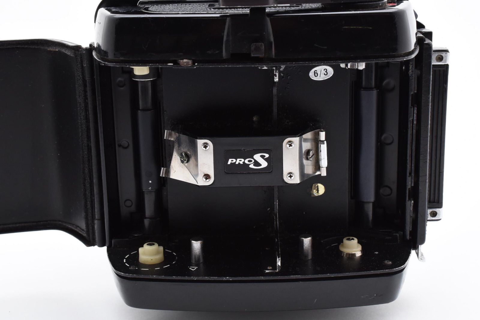 極上美品 マミヤ Mamiya RB67 Pro ウエストレベルファインダー ◇◇ 極上美品 マミヤ Mamiya RB67 Pro ボディ ボデー ウエスト