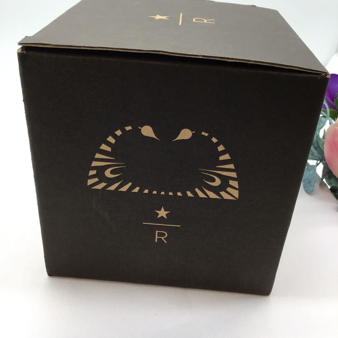 スターバックス Starbucks 高崎だるま リザーブ ロースタリー限定