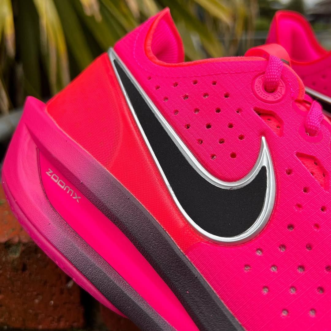 NIKE AIR ZOOM G.T. CUT 3 EP ナイキ エア ズーム GT カット 3