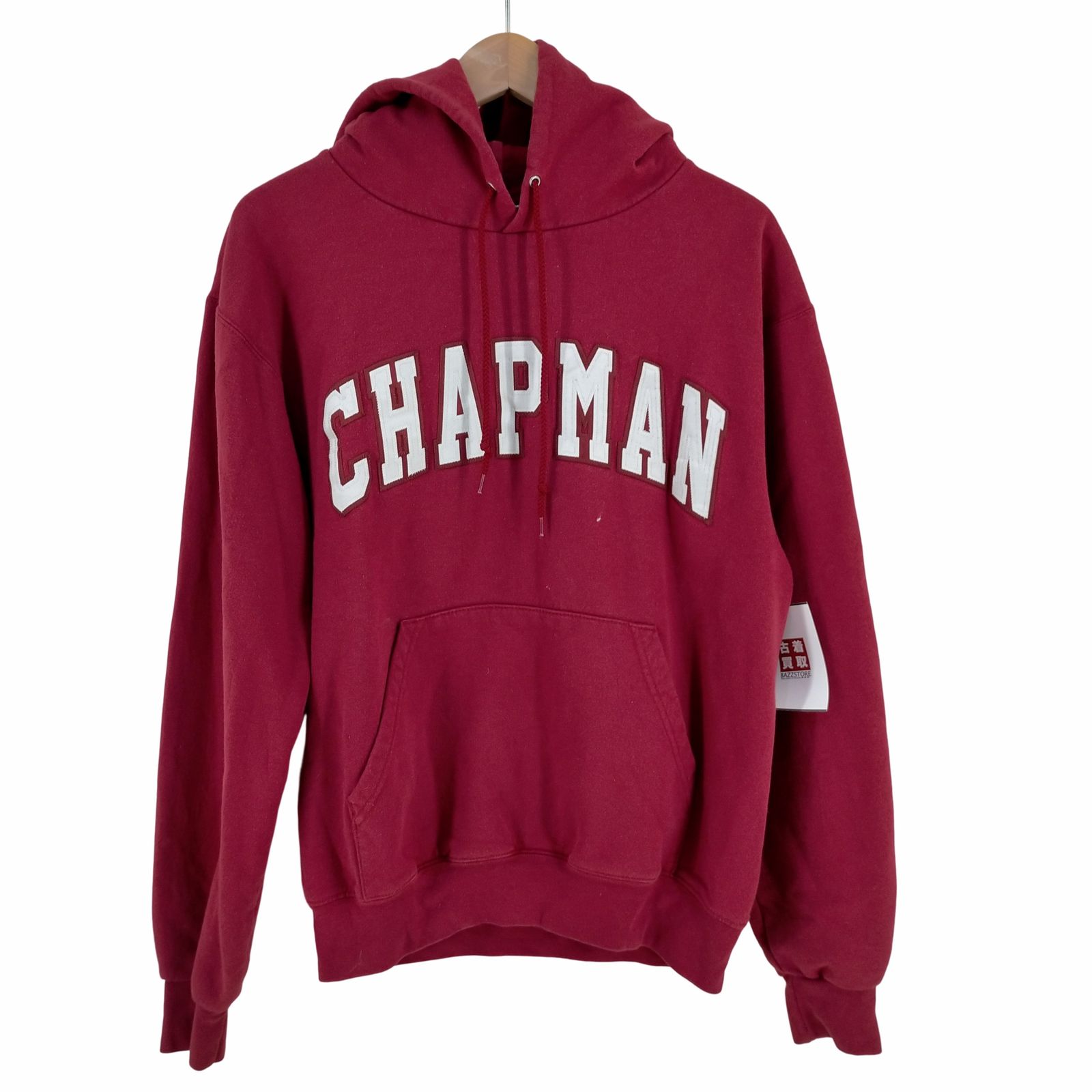 チャンピオン Champion CHAPMAN パーカースウェット メンズ JPN：S