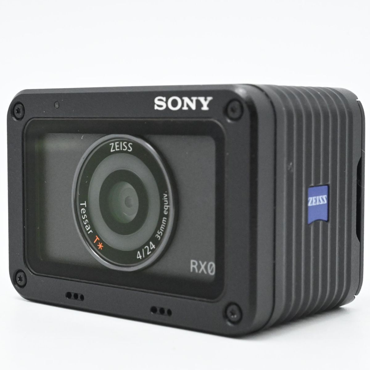 SONY ソニー コンパクトデジタルカメラ Cyber-shot RX0II