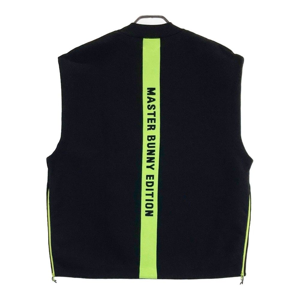 MASTER BUNNY EDITION ファン付きベスト MASTER BUNNY EDITION MASTER