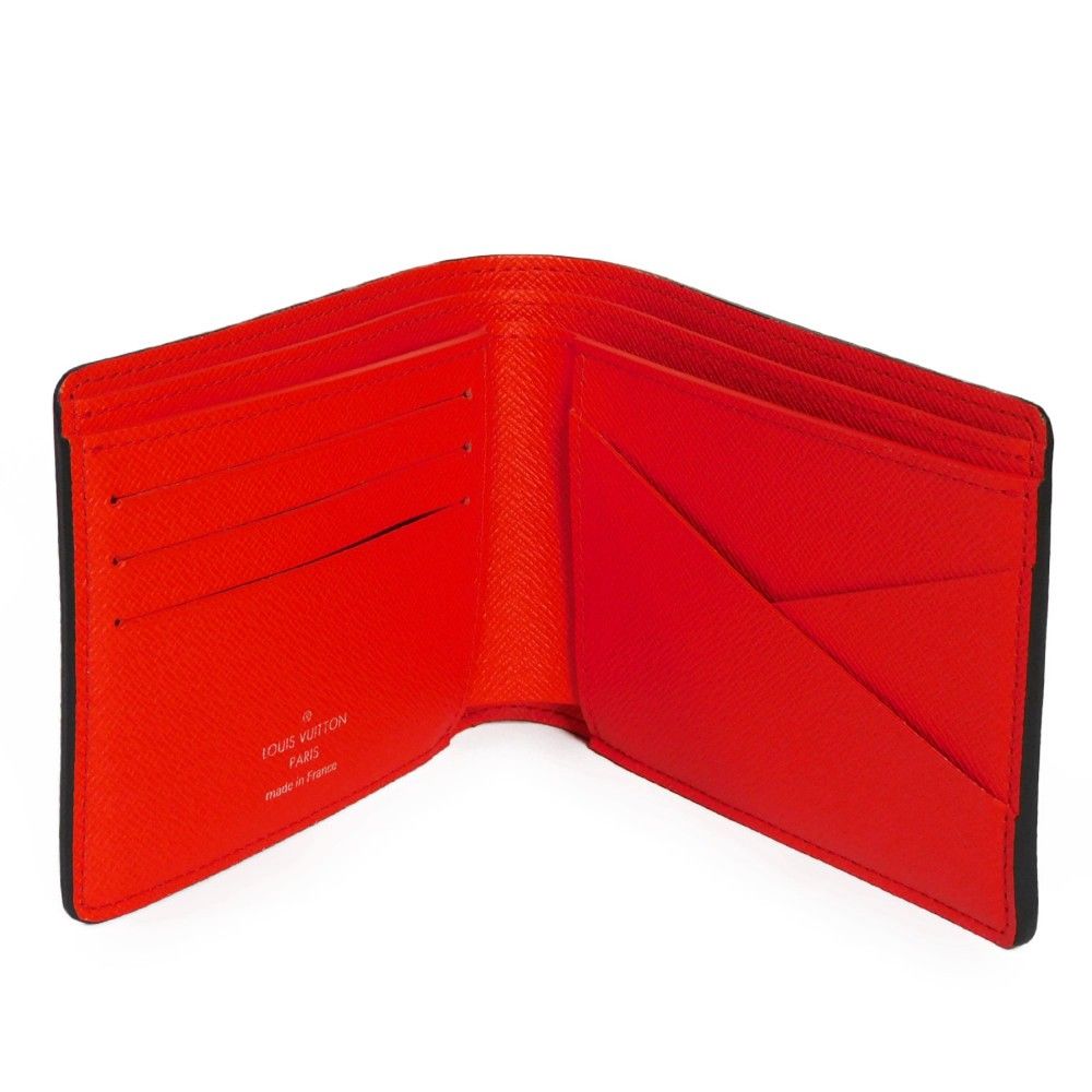 ルイ・ヴィトン ポルトフォイユミュルティプル エクリプス トランク