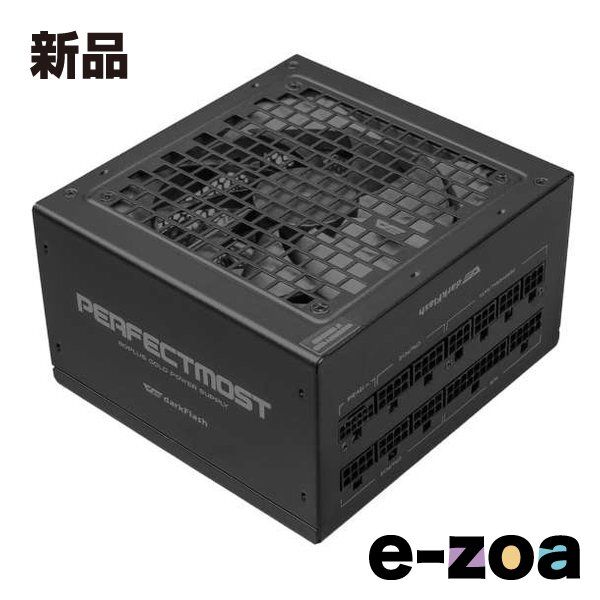 CORSAIR/コルセア□HX1200i PLATINUM□電源ユニット□1200W□元箱有り□②