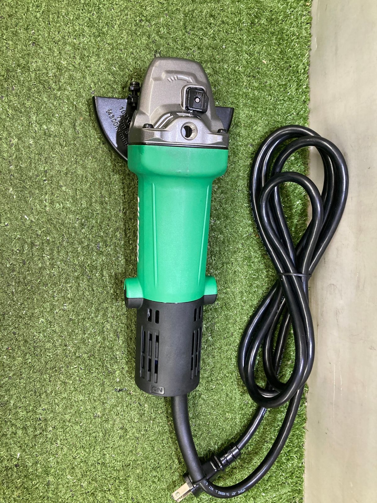 pc8801mk2 オランダ妻は電気ウナギの夢を見るか？　5インチディスク 中古品】【0921】☆HiKOKI(ハイコーキ) 100㎜電気ディスク