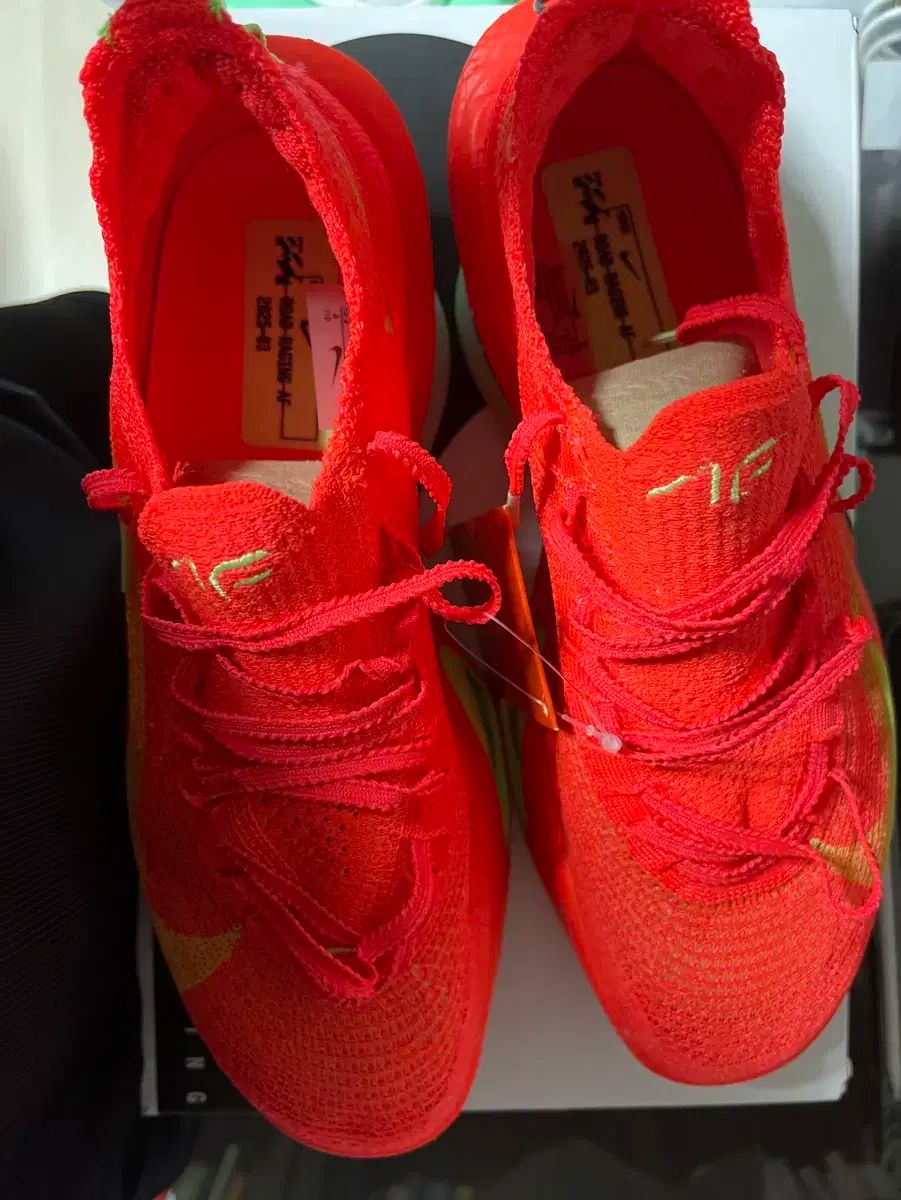 NIKE ナイキ アルファフライ 3