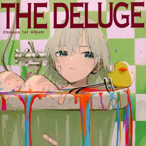 XFD】The Deluge / Chinozo【1st Full Album】 - YouTube