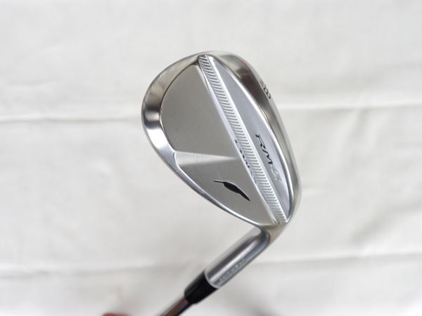 フォーティーン RM-α ウェッジ N.S.PRO TS-114w-Ver2 58 H