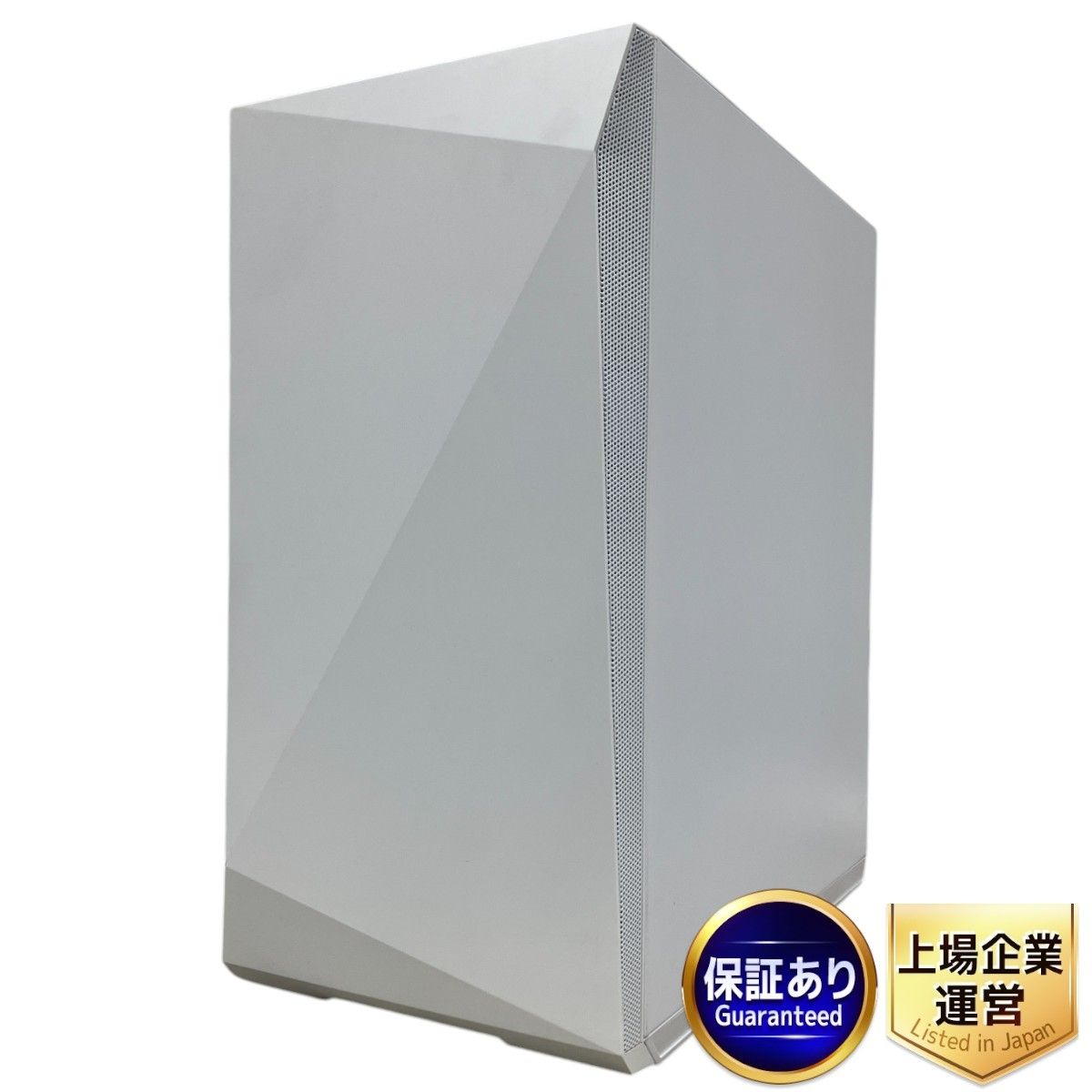 自作PC ZALMAN デスクトップ パソコン i5-13400F HDD 4TB RTX 3070 OS無 中古 M9629381