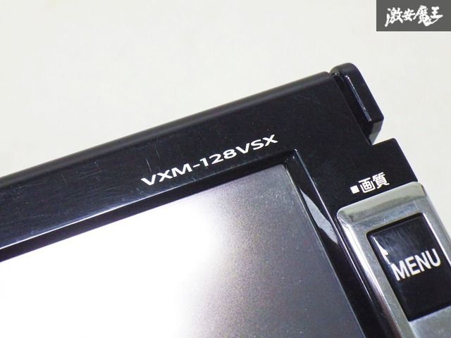 ホンダ純正 Gathers ギャザズ VXM-128VSX 08A40-8P0-420