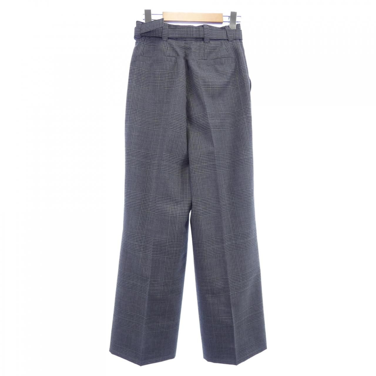 ミュウミュウ MIU MIU MP1699 S232 13JK パンツ