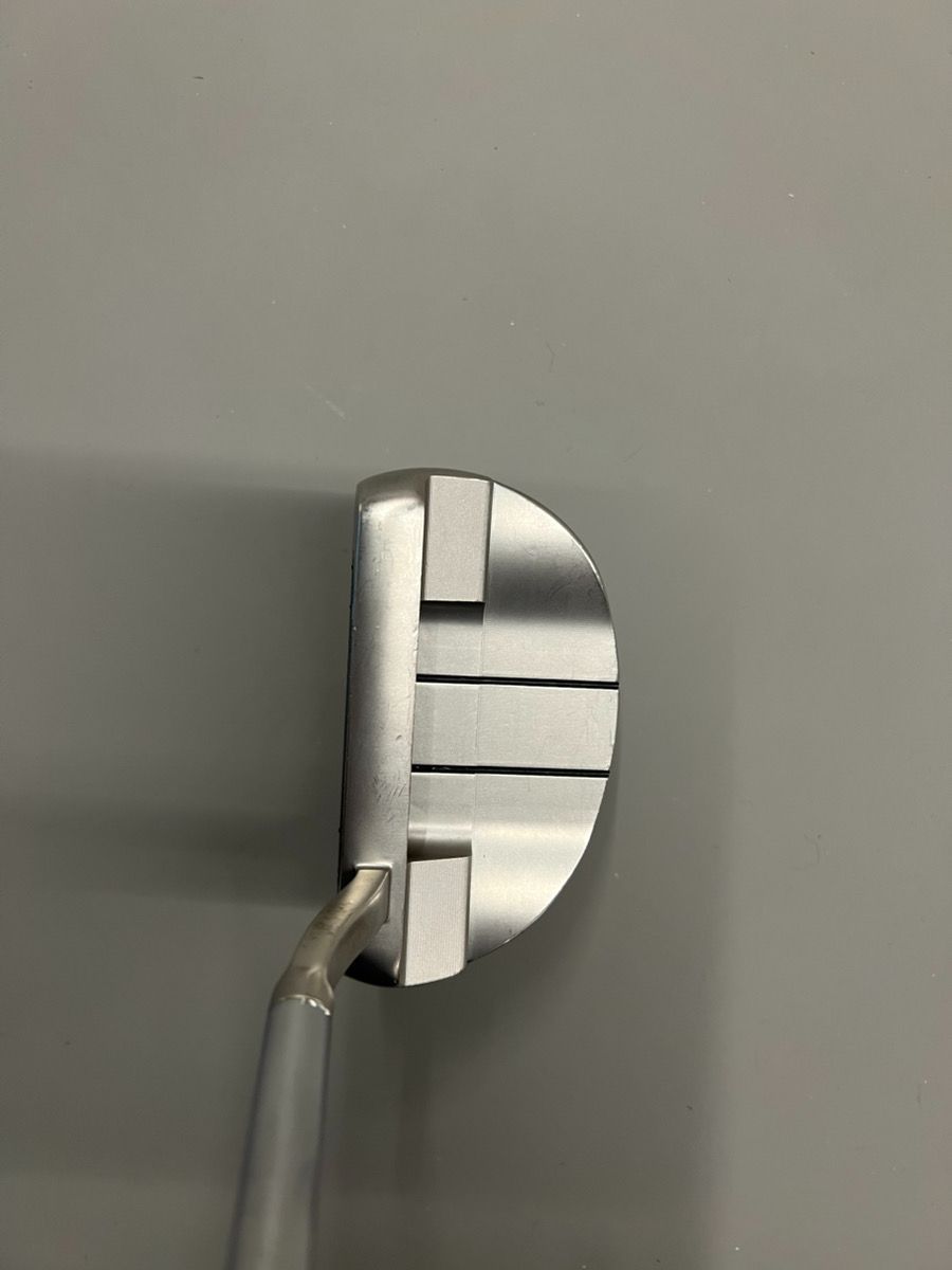 TaylorMade - TP Collection Mullen ヘッドカバー無し TP Collection Mullen ヘッドカバー無し