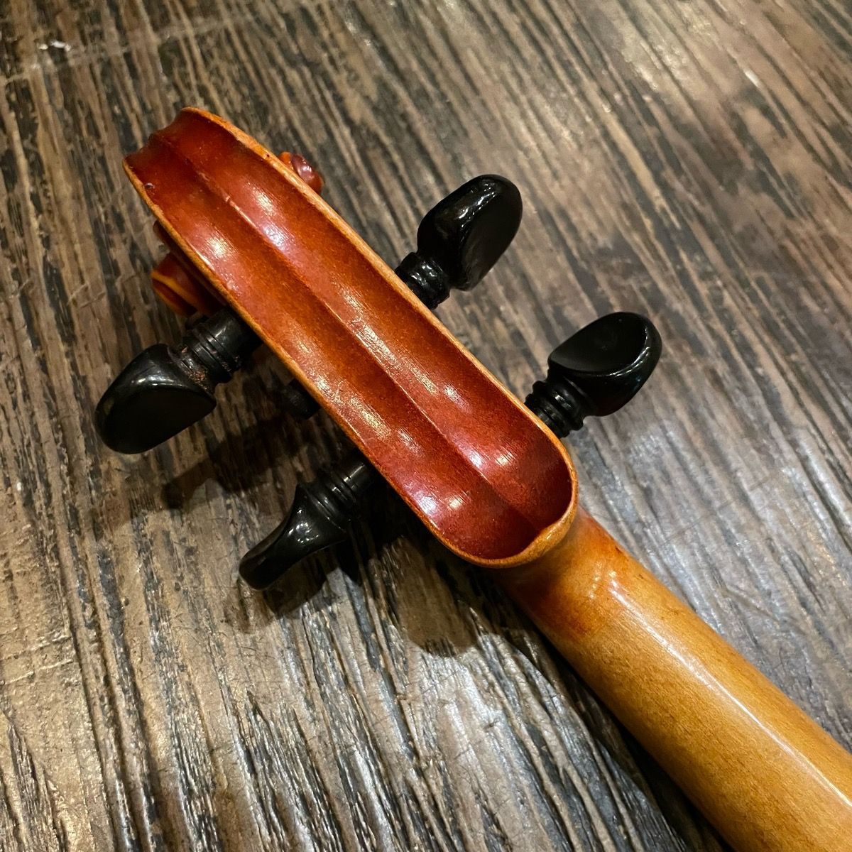 Suzuki No.220 1973年 Violin スズキ 分数バイオリン - メルカリ