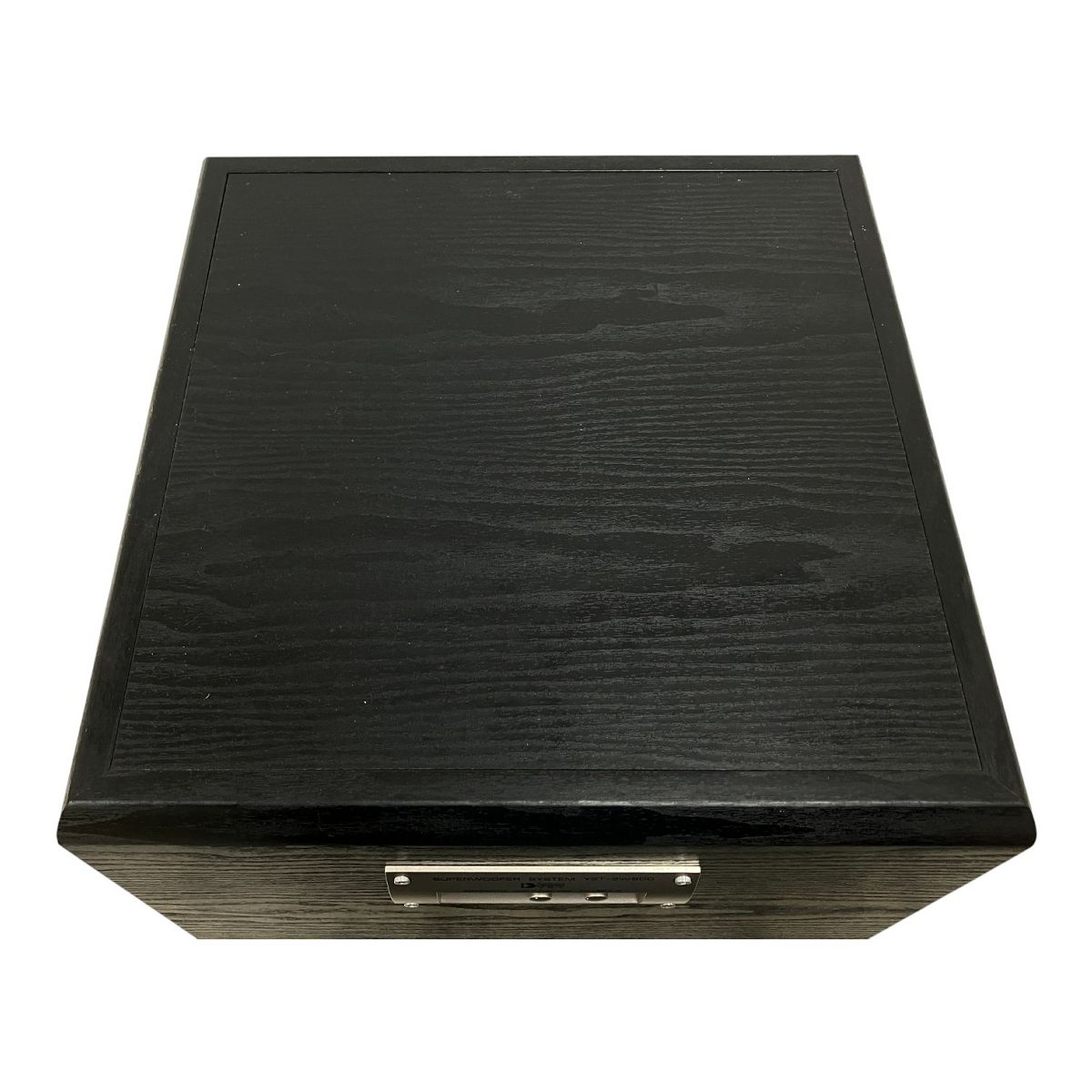 YAMAHA YST-SW800 ヤマハ サブウーファー スピーカー オーディオ 音響機器 ジャンク M10521462