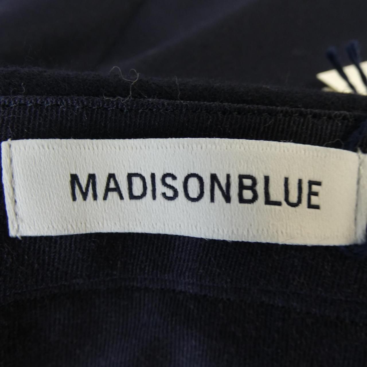 マディソンブルー