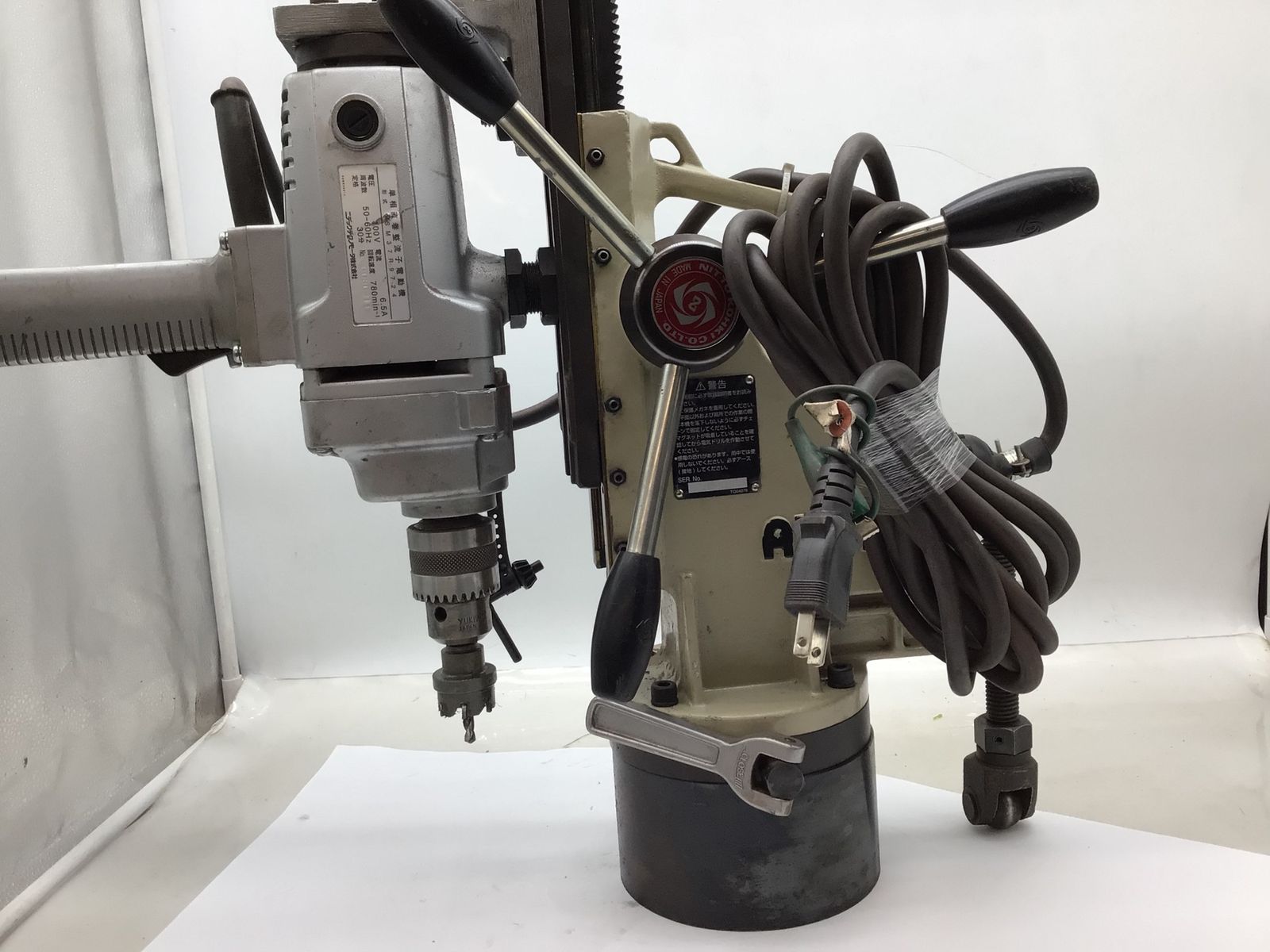 品 日東工器 アトラマスター M130DA ITAMXH79S00M エコツール知立店 M02 HRDEVELOPMENT_JP