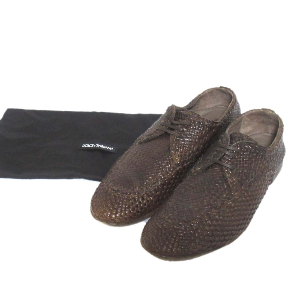 ブラウン メンズ