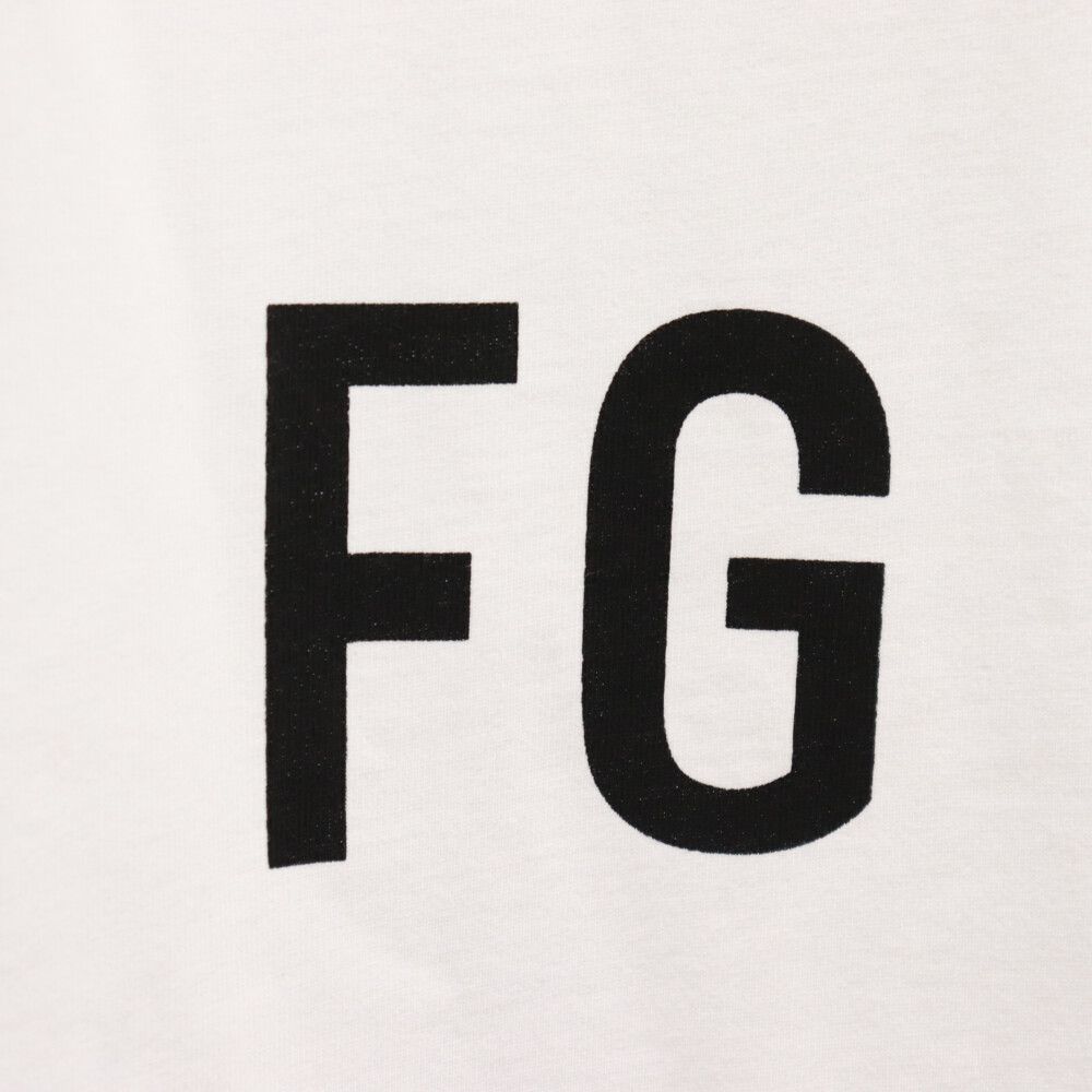 FEAR OF GOD (フィアオブゴッド) 6TH COLLECTION 3MFG TEE C000