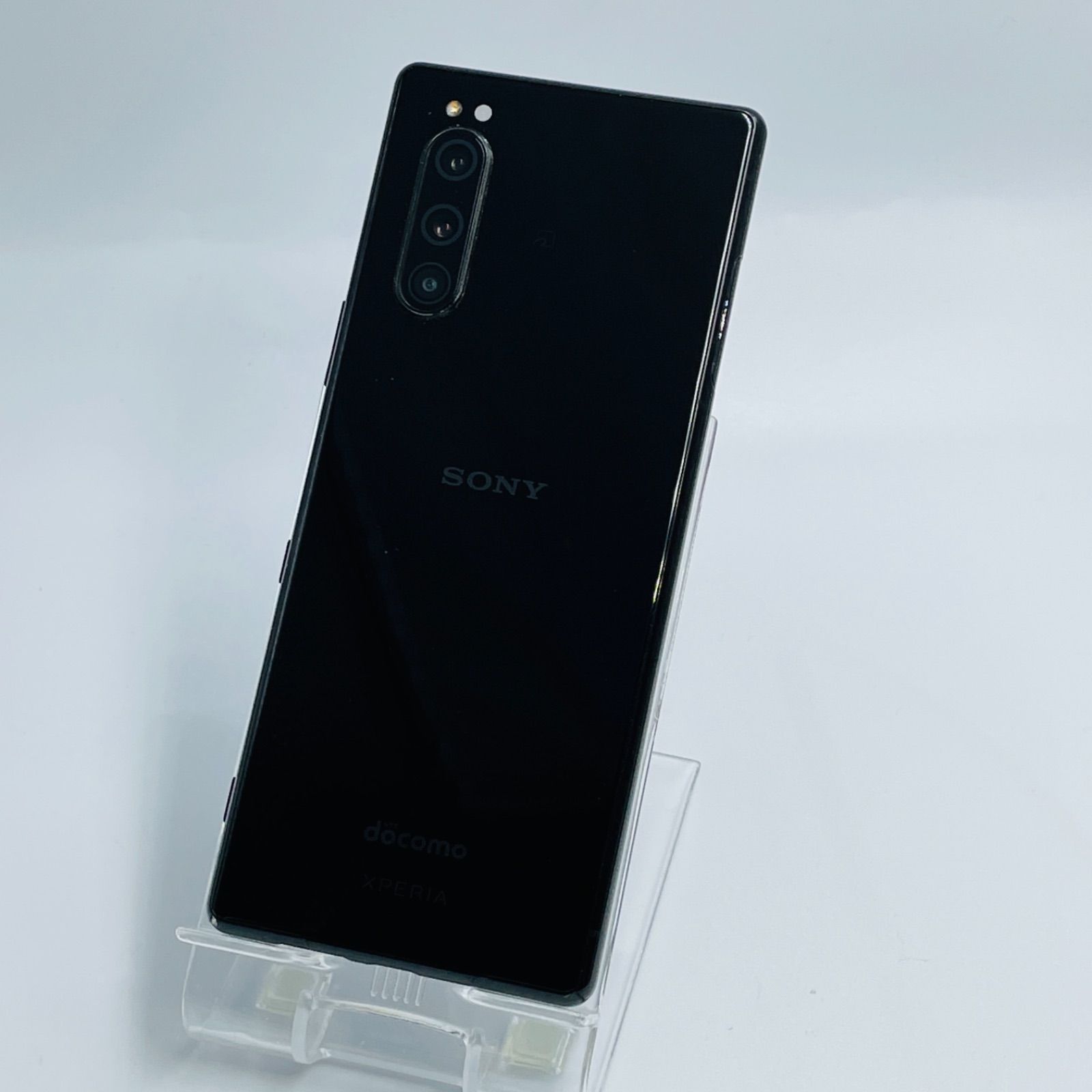 美品】Xperia5 SO-01M SIMフリー 本体◇6 - メルカリ